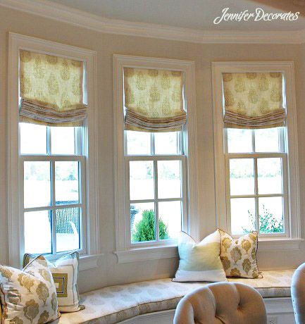 window treatment ideas window valance ideas UPQWBGW