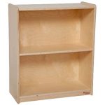 wood designs wd15900 small bookcase, 28 x 24 x 11 (h CYQZNGQ