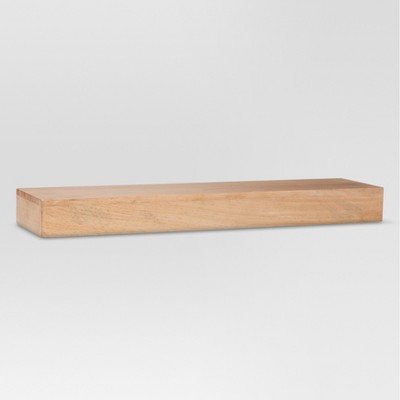 wood shelf about this item PEEBUOM