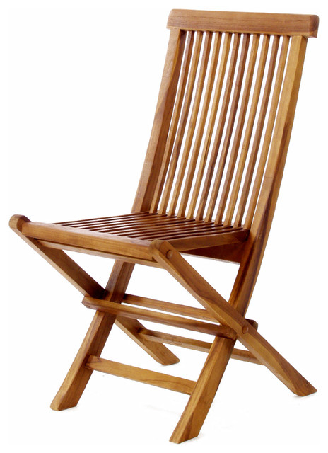 wooden folding chairs all things cedar tf22 teak wood folding chair JEPFYPN