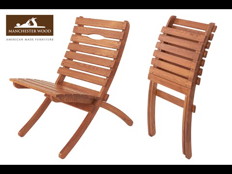 wooden folding chairs folding chair wood~folding chairs metal and wood - youtube OQCLWDX