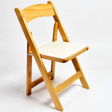 wooden folding chairs natural wood folding chair ARNPDGQ