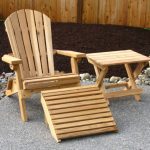 wooden patio furniture wooden outdoor furniture to enjoy the sun - carehomedecor YQGCMYU