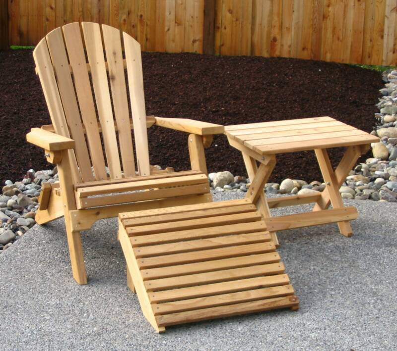 wooden patio furniture wooden outdoor furniture to enjoy the sun - carehomedecor YQGCMYU