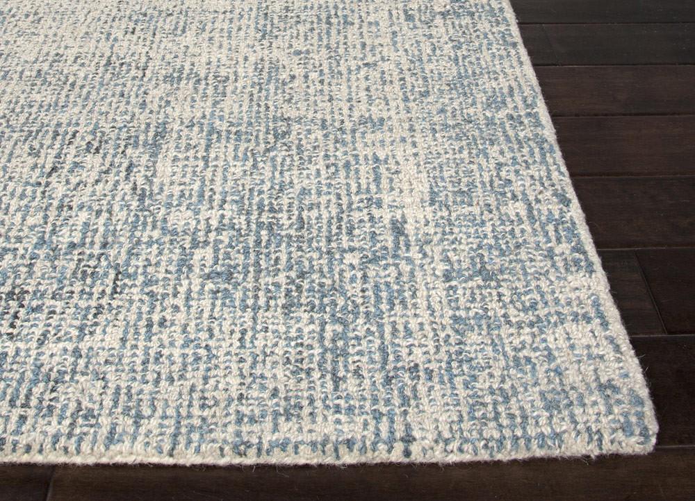 wool area rugs britta collection 100% wool area rug in white ice u0026 blue YNPAWKT