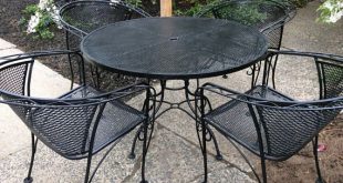 wrought iron patio furniture wrought iron patio chairs you can look cheap metal patio chairs OYUGXEO