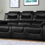 3 Seater Recliner Sofas | Furniture Choice
