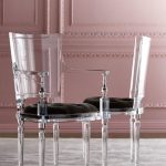 Acrylic Dining Chairs - Ideas on Foter