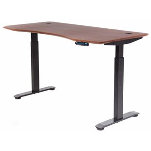 Height Adjustable & Standing Desks You'll Love | Wayfair