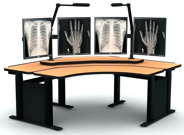 Ergonomic Home Office Desk Adjustable Height Office Desk Profiles