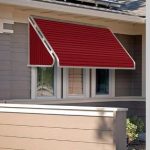 Awnings | Aluminum Window Awnings USA | Sunbrella Fabric Window