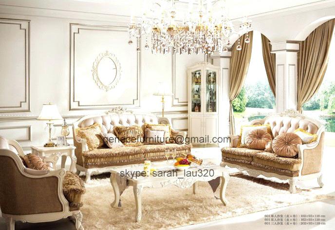 Antique Style Living Room Furniture Amazing Chic French Living Room