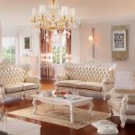 Antique French Provincial European Living Room Furniture - Buy
