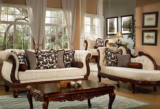 Victorian And French Provincial Furniture | furniture in 2019