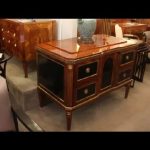 Different Antique Furniture Styles : Interior Design Tips - YouTube