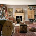 Vintage furniture ideas | House & Garden