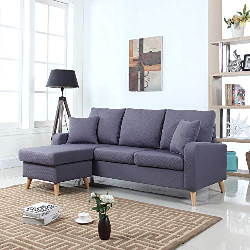 Apartment Size Sofa: Amazon.com
