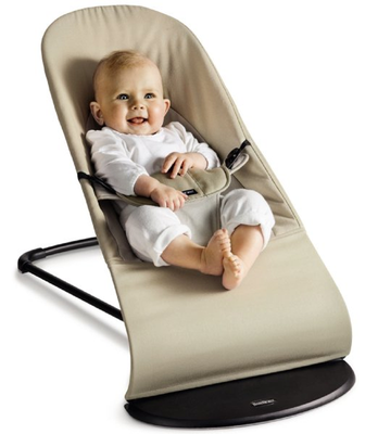 best baby bouncers and swings