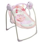 Baby Swing Or Bouncer New Swings Free Shipping Electric Baby