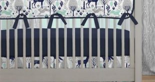 Baby Boy Bedding | Boy Crib Bedding Sets | Carousel Designs