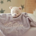 Baby comforter | Etsy