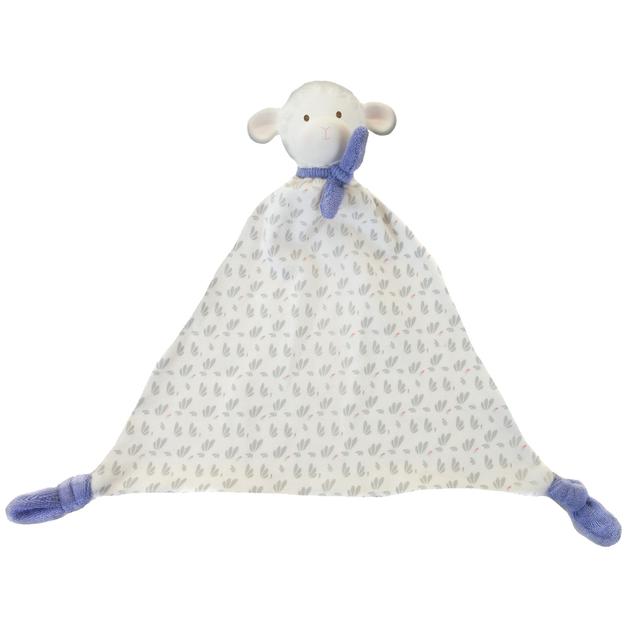 Baby Comforter Blanket Soother Lucas the Lamb u2013 Liapela.com | Modern