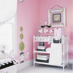 Baby Girl Nursery Ideas. Pinterest; More. Changing table