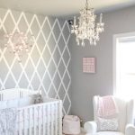 Grey Baby Girl Room Ideas