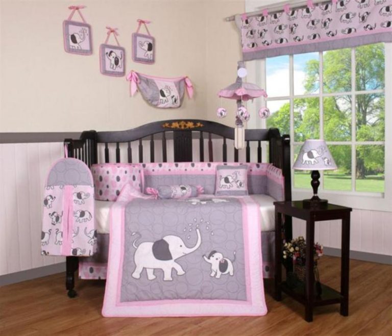 Remarkable Baby Girl Nursery Themes Ideas For Home Designing