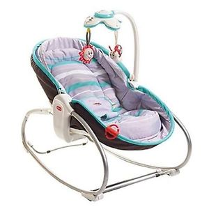 Why should you buy a baby rocking chair
  bed ?
