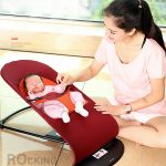 2019 2018 New Style Newborns Folding Bed Baby Rocking Chair Cradles Bed  Portable Balance Chair Baby Bouncer Infant Rocker From Mic518, $40.21 |  Traveller Location