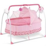 Traveller Location : automatic baby cradle Electric Baby Intelligent swing bed  rocking chair Nersery bassinets : Baby