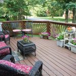 Try these 5 deck decorating ideas on a budget to create a gorgeous outdoor  room with