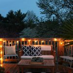 Tips to make even small space patios look inviting-great ideas here!