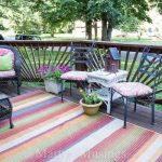 Try these 5 deck decorating ideas on a budget to create a gorgeous outdoor  room with