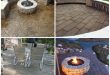 27 amazing stamped concrete patio ideas