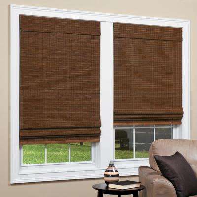 Bamboo Blinds Shades Jcpenn Bamboo Curtains For Windows Great