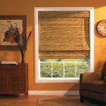 Bamboo Window Curtain Bamboo Blinds Shades Bamboo Curtains For