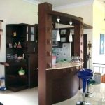 Bar Counter Designs For Home - Home Ideas Decoration Interior
