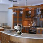 Elegant Bar Counter For Home | : Bar Counter Designs for Homes