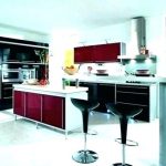 Kitchen Bar Counter Design Best Kitchen With Bar Counter Ideas On