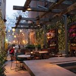 Philadelphia Bars with Outdoor Seating