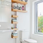 Use All Nooks For Shelving | Tutorial HERE