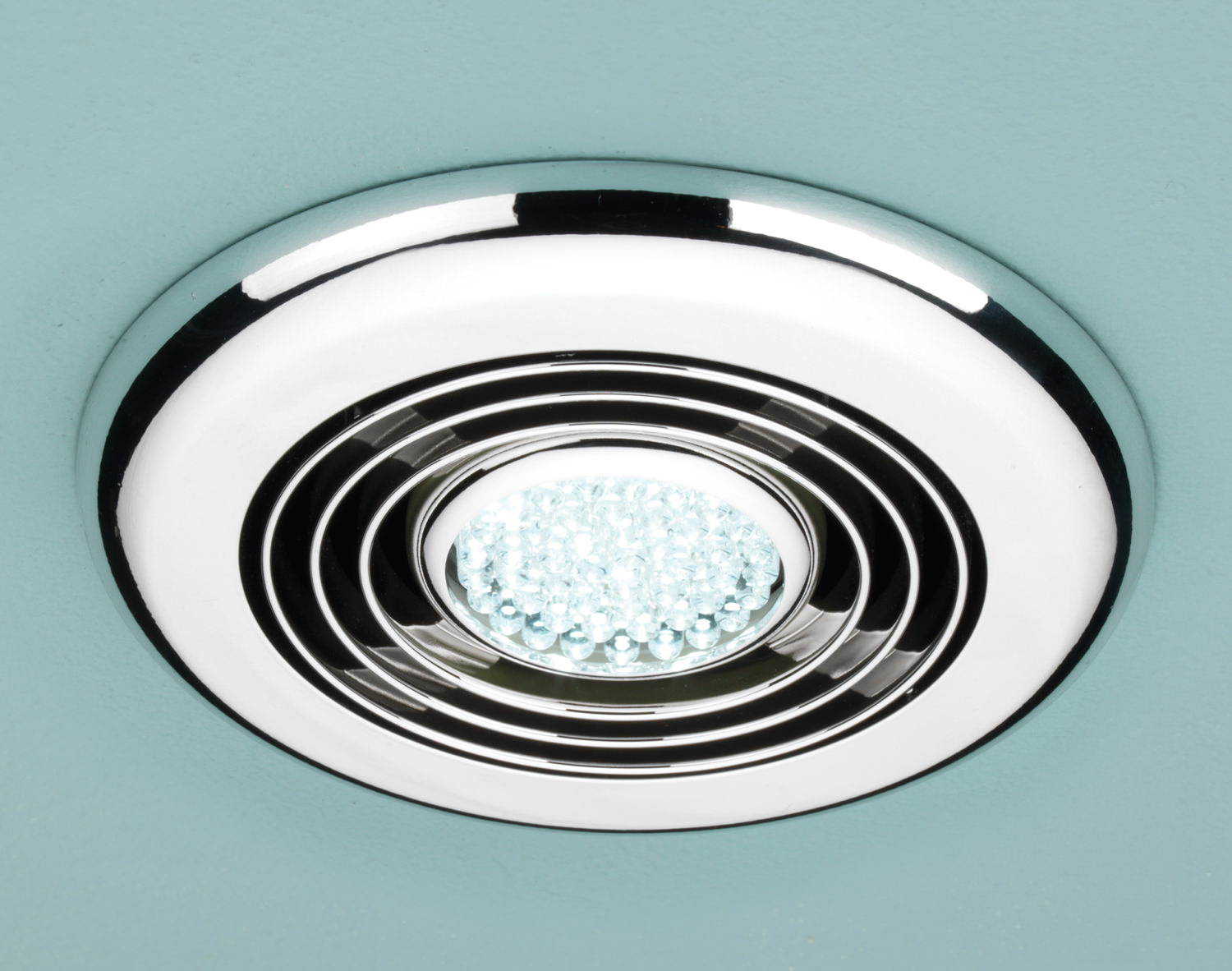 Bathroom Ceiling Extractor Fan With Light