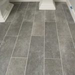 40 grey bathroom floor tile ideas and pictures Gray Bathroom Floor Tile,  Tile For Small
