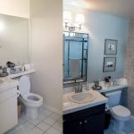 Small Bathroom Makeovers Before And After |