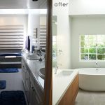 Small Bathroom Makeovers Before And After u2013 Beautiful House