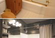 A Small Bathroom Makeover: Before and After