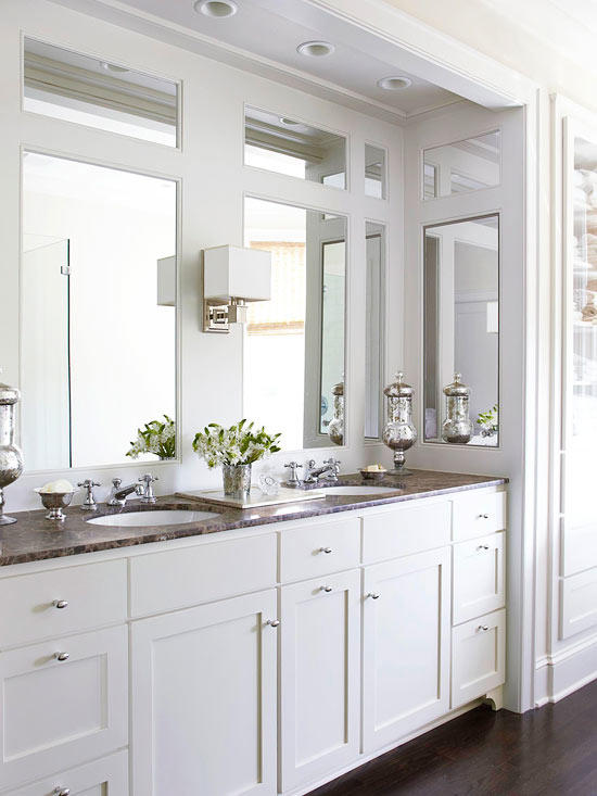 Before and After Bathroom Makeovers | Better Homes & Gardens