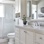 Before and After: 9 Small-Bathroom Makeovers That Wow